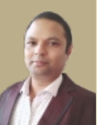 Manoj Kumar Pradhan
