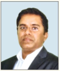 Ram K. Pandey