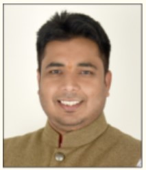 Ramesh Chandra
